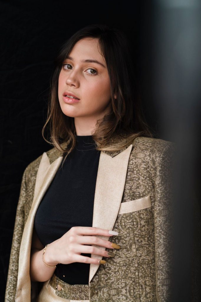 Sharon Sahertian – NRM