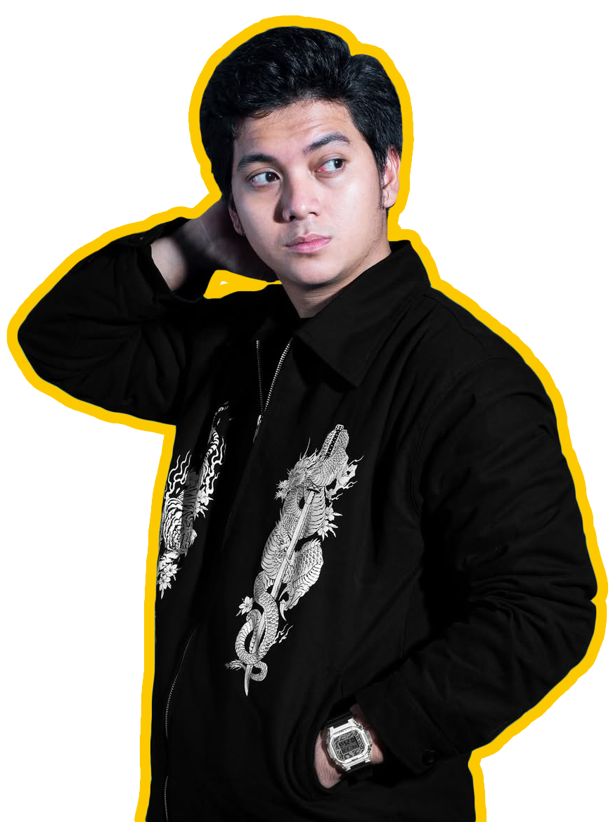Ajil Ditto