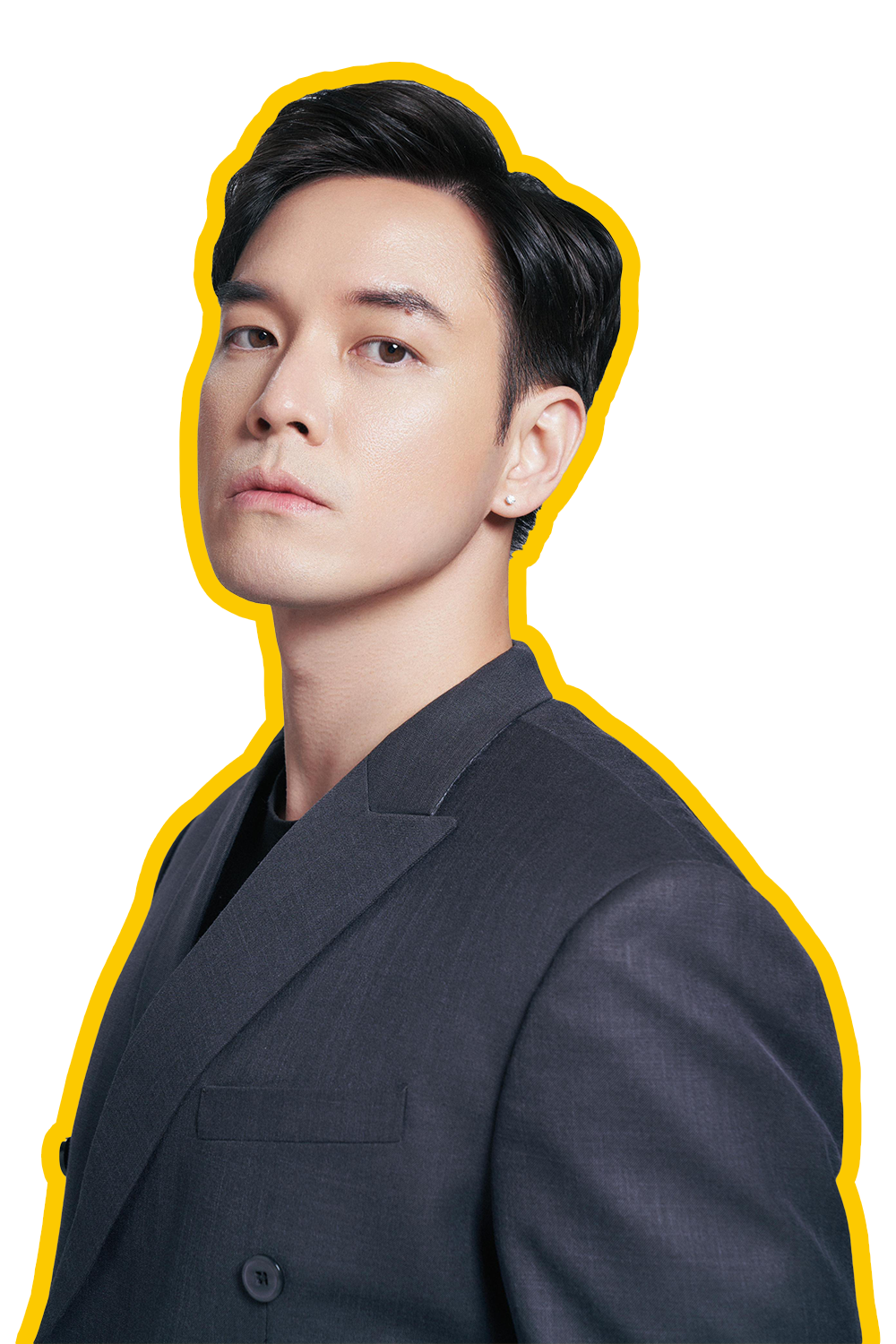 Anthony Xie