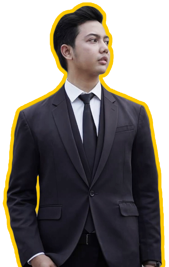 Danis Danial